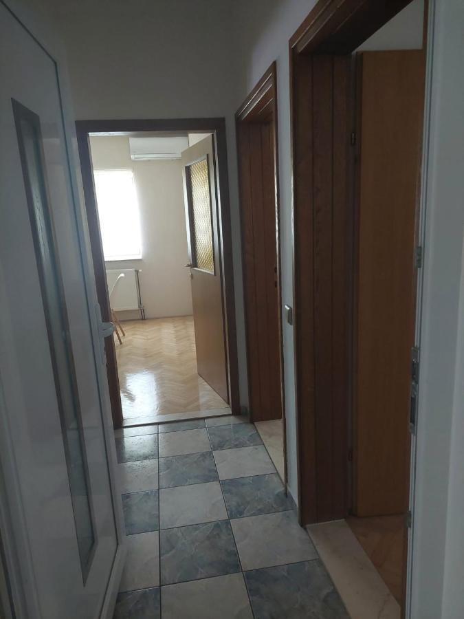Apartments "Jope I Toni" Biograd Na Moru Exteriör bild